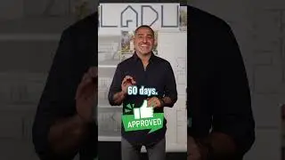ADU Myth: &ldquo;Permits take forever.&rdquo; Reality: Not anymore ⏳✅ | ADU Myths Debunked #2