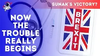 EU and UK settle Northern Ireland dispute - really? | Outside Views