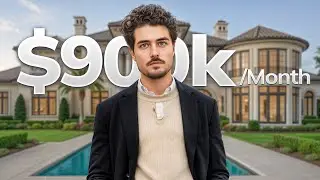 A Beginner&rsquo;s Blueprint to Making Millions with Real Estate