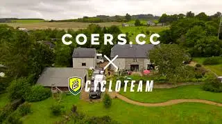 CYCLOTEAM CRIQUIELION CLUBWEEKEND 2021
