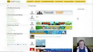 Ad Hit Profits $30 Withdrawal To STP AFTER 10 Days In AdHitProfits