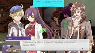 Lanjut Story + Bikin Peralatan di Rune Factory 5 (Harvest Moon)