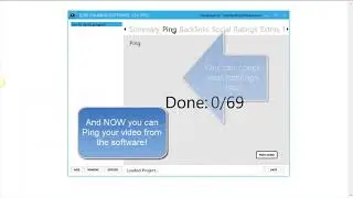 Youtube Ranking Software v2.5 New