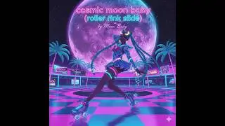 Moon Baby - Cosmic Moon Baby (Roller Rink Slide) (2026)