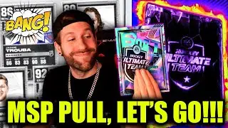 *HUGE MSP PURPLE PULL* Ultimate Choice Pack 