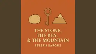 The Stone, The Key, & The Mountain