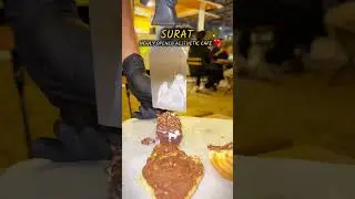 Surat&rsquo;s newly opened aesthetic cafe ❤️ #foodie #explore