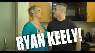 Ryan Keely!