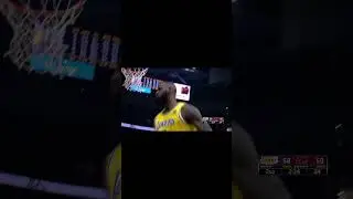 Топ 3 Данков 2025 🏀🏀 #jameslebron #basketball #nba #sport_line_24