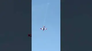 PC-7 Team, AFW 2024