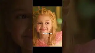 Oh, but, darlingest, everyone loves you.#wickedforgood #wicked #arianagrande #cynthiaerivo