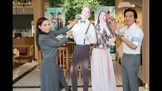 Đám cưới đầu Xuân - Phi Nhung - Mạnh Quỳnh - live 2021