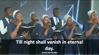 What you Received can be lost || Pst Gideon Udeh || DR2024