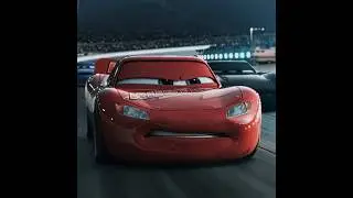 The Glory Days | Lightning McQueen | cars 3 edit | Fall from the sky