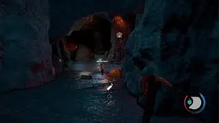 The Forest the end