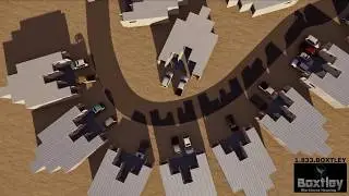 BOXTLEY&trade; - Deployment Housing Solutions