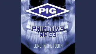 Long In the Tooth