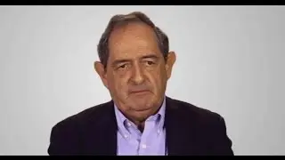 Emprendedores: Jose Pablo Fern&aacute;ndez, Sup&eacute;rate y Triunfa. Estados Unidos