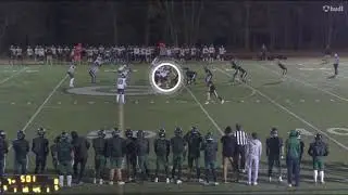 Breydan Callahan Junior Season Highlights (2024-2025)