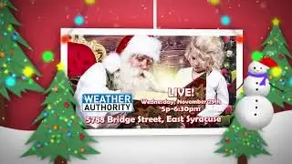 SKI COMPANY JINGLE AND MINGLE 2023
