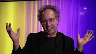 Symphonies WITHOUT Orchestras—Tod Machover