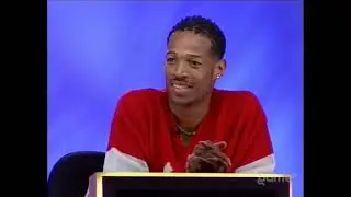 Hollywood Squares 2/1/99 Part 1