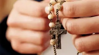 PRAY WITH ME: END OF MAY DEVOTION: LIVE ROSARY WITH FR. CHINAKA, OSJ