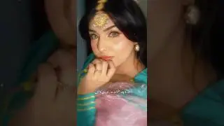 &iexcl;Inspiraci&oacute;n para un look con est&eacute;tica antigua de Bollywood!