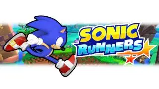 Beyond The Speed Of... (Title Screen Version) - Sonic Runners Music