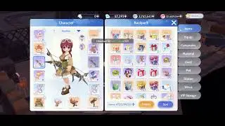 F2P HUNTER BUILD Level 60 500 ASPD ‼️🫣 (Ragnarok Origin Global - Hugel Server)