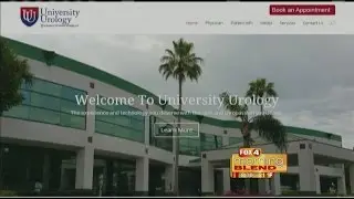 University Urology 05/14/2015