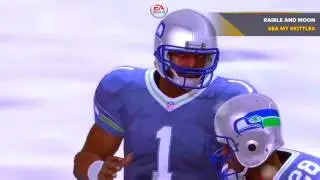 Madden 17 Ultimate Freeze NFL Legends All-time Greats