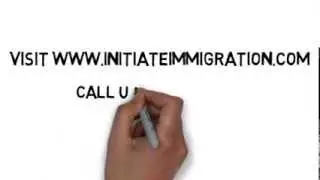 Initiate Immigration Service - How to apply for a permanent residence permit for South Africa.