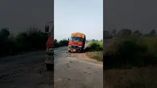 VRL truck #newvideo  #vrl #vrllogistics #GSBOFFICIAL