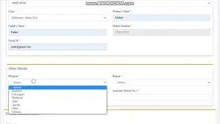 DTE Online Counselling process 2020 Diploma in Engineering DE
