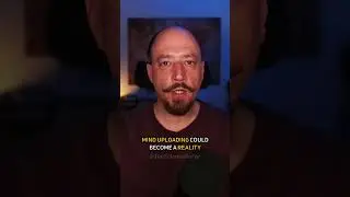 The Mind Uploading Experiment: Unlocking Immortality