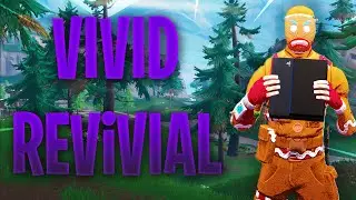Vivid Clan - Revival