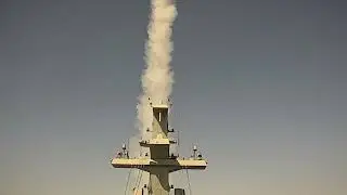 From the air and sea: IDF intercepts Iranian UAVs