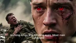 The attack of the dead men