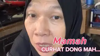 Curhat Dari SAUDI???❤️ #belajarhijrah #masakanmamah