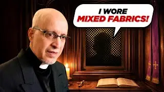 Confession Gone Wrong - Priest vs Literal Christianity