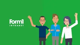 Form1 Group Intranet