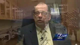 Biodefense and cybersecurity research at UNL laboratory