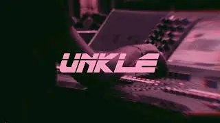 UNKLE-BE THERE (IAN BROWN) EDITED INTRO