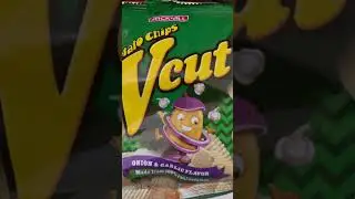 JACK N JILL POTATO CHIPS VCUT #asmr#viral#shorts#trending#jacknjill#potato#chips #hazels.channel3293