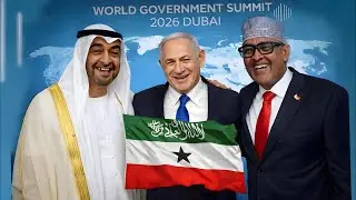Aqoonsiga Somaliland: Xog Qarsoon Oo Dubai Ka Hilaacday Iyo Saddex Xagalka La Qorsheeyey