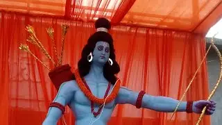 Jangipur⚔️Astra Niche  🚩Rakhi Bandhan 🚩kiran Video Har Ghar Mein Ek Hi Naam জয় শ্রী রাম