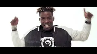 Liu Kid - MRV (Dir. Shinobi Vision)