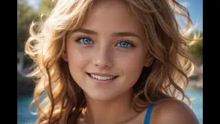 top 10 most beautiful teens  in the world