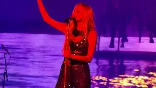 Kelsea Ballerini - First Rodeo LIVE On Tour in Detroit, Michigan